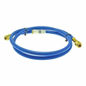 Rheem Refrigerant Hose - Blue 5 ft. (Anti - Blowback Fittings) 87 - HP5BA - 87-HP5BA