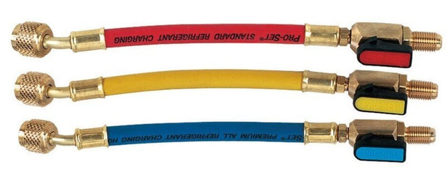 Rheem Refrigerant Hose Extension Set w/Ball Valve 87 - HT1E - 87-HT1E