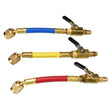 Rheem Refrigerant Hose Extension Set w/Ball Valve 90262 - R - 90262-R
