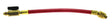 Rheem Refrigerant Hose Extension w/Ball Valve - Red 87 - HT1RE - 87-HT1RE