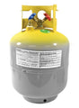 Rheem Refrigerant Recovery Cylinder - 400 psi (50 lbs) 87 - CRX400T - 87-CRX400T