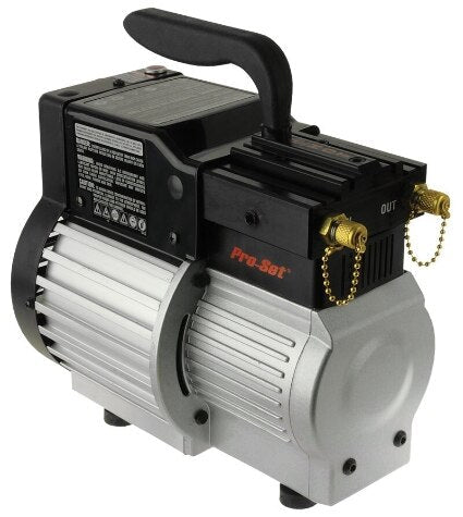 Rheem Refrigerant Recovery Machine TR21 - TR21