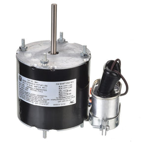 Rheem Refrigeration Motor - 1/50 hp 1550 rpm 115V CCW TEAO 9641 - 9641