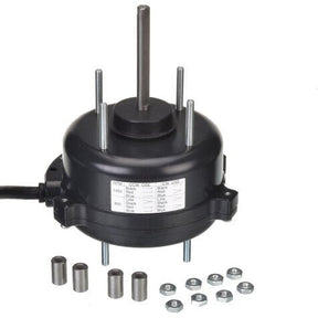 Rheem Refrigeration Motor - 30W - 50W 1550/800 rpm 115/208 - 230V Reversible EC5408E - EC5408E