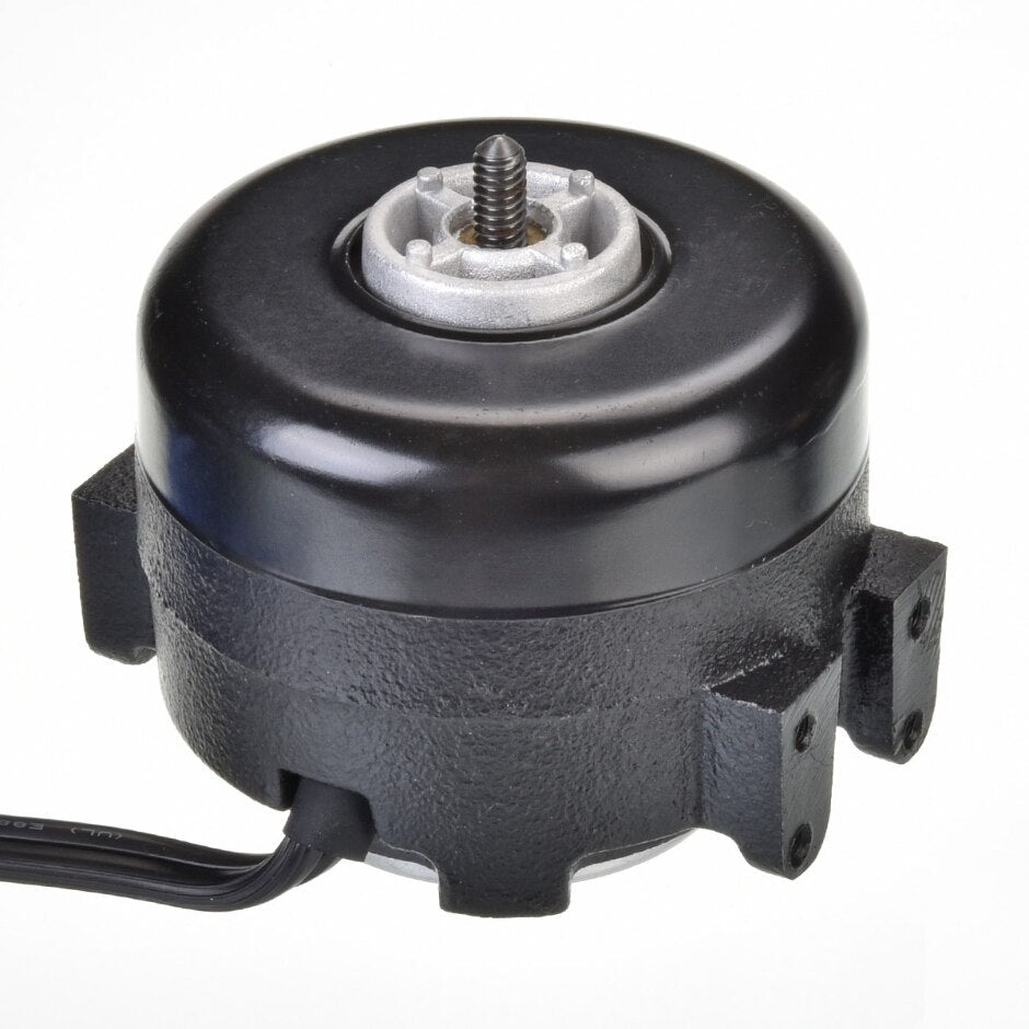 Rheem Refrigeration Motor - 6W Cast Iron 1550 rpm 115V CW 2117 - 2117