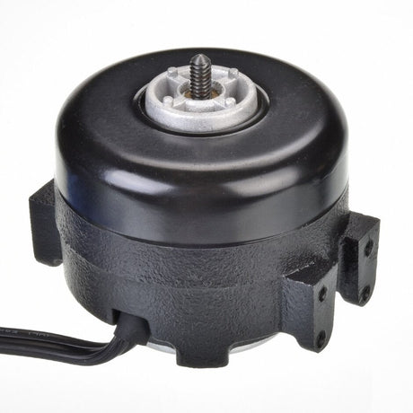 Rheem Refrigeration Motor - 6W Cast Iron 1550 rpm 115V CW 2117 - 2117