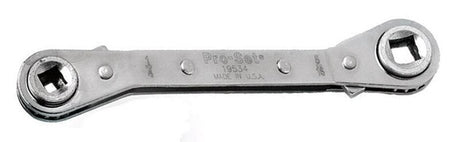 Rheem Refrigeration Service Wrench - Offset Ratcheting 87 - TLSWO - 87-TLSWO