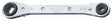 Rheem Refrigeration Service Wrench - Ratcheting 87 - 68309 - 87-68309