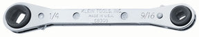 Rheem Refrigeration Service Wrench - Ratcheting 87 - 68309 - 87-68309