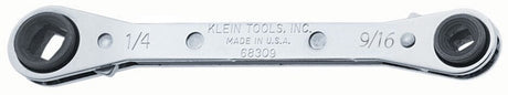 Rheem Refrigeration Service Wrench - Ratcheting 87 - 68309 - 87-68309