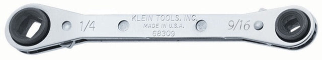 Rheem Refrigeration Service Wrench - Ratcheting 87 - 68309 - 87-68309