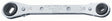 Rheem Refrigeration Service Wrench - Ratcheting 87 - 68310 - 87-68310