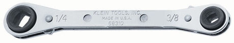 Rheem Refrigeration Service Wrench - Ratcheting 87 - 68310 - 87-68310