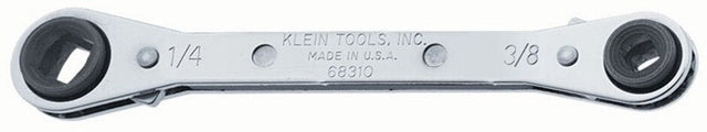 Rheem Refrigeration Service Wrench - Ratcheting 87 - 68310 - 87-68310