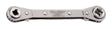 Rheem Refrigeration Service Wrench - Ratcheting 87 - TLSWS - 87-TLSWS