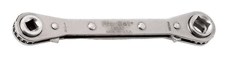 Rheem Refrigeration Service Wrench - Ratcheting 87 - TLSWS - 87-TLSWS