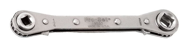 Rheem Refrigeration Service Wrench - Ratcheting 87 - TLSWS - 87-TLSWS