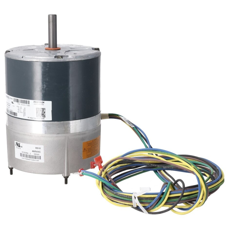 Rheem Regal Eon - K 460V 5SGH39FLT1083 51 - 100998 - 57 - 51-100998-57