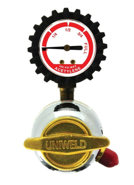 Rheem Regulator - Acetylene 87 - RB - 87-RB