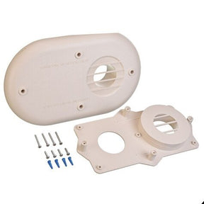 Rheem Regulator - Gas Pressure 2 in. RK600036 - RK600036