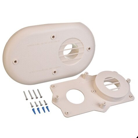 Rheem Regulator - Gas Pressure 2 in. RK600036 - RK600036