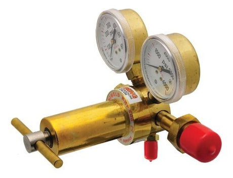 Rheem Regulator - Nitrogen/CO2 87 - RHP500 - 87-RHP500