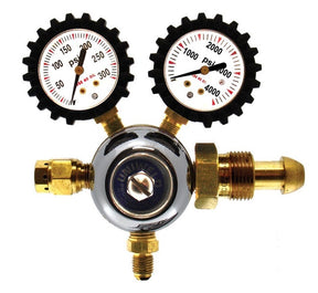 Rheem Regulator - Nitrogen/CO2/Air 87 - R1563 - 87-R1563