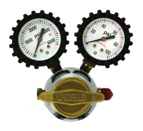 Rheem Regulator - Oxygen 87 - RO - 87-RO