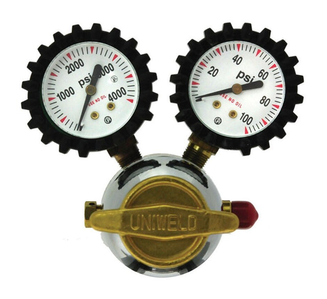 Rheem Regulator - Oxygen 87 - RO - 87-RO