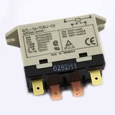 Rheem Relay 50035445 - 014 - 50035445-014