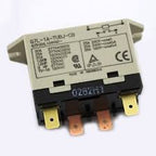 Rheem Relay 50035445 - 014 - 50035445-014