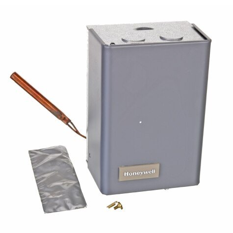 Rheem Relay - High Limit Aquastat 15F Fixed Differential L8148E1265 - L8148E1265