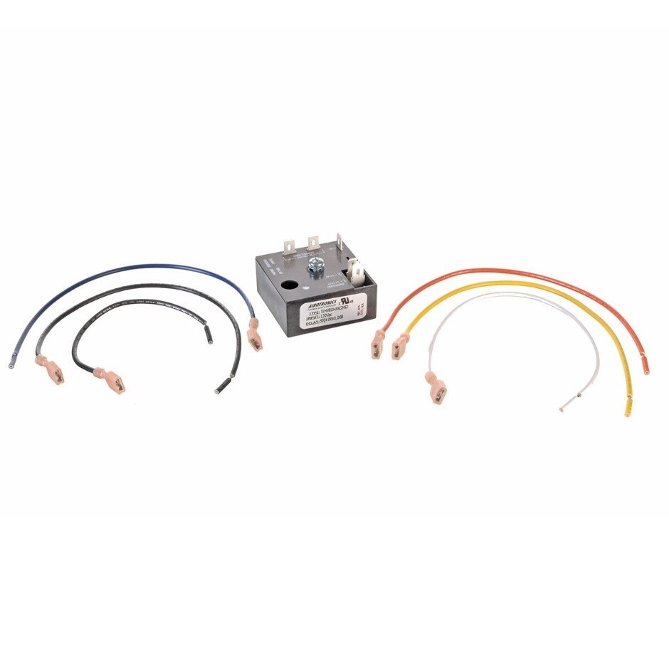 Rheem Relay - Non Adj Timer 950 - 0014 - 950-0014