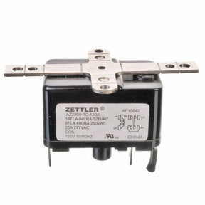 Rheem Relay - SPDT (120V coil) AP15842 - AP15842