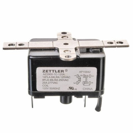 Rheem Relay - SPDT (120V coil) AP15842 - AP15842