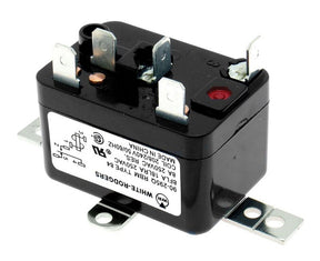 Rheem Relay - SPDT (208/230VAC Coil) 90295Q - 90295Q