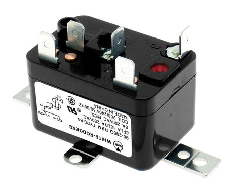 Rheem Relay - SPDT (208/230VAC Coil) 90295Q - 90295Q