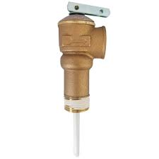 Rheem Relief Valve RLV2008 - RLV2008