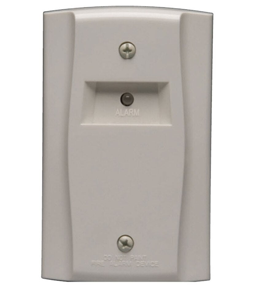 Rheem Remote Annunciator w/Alarm LED RA100Z - RA100Z