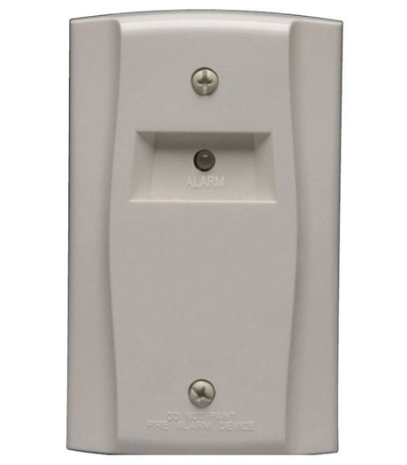 Rheem Remote Annunciator w/Alarm LED RA100Z - RA100Z