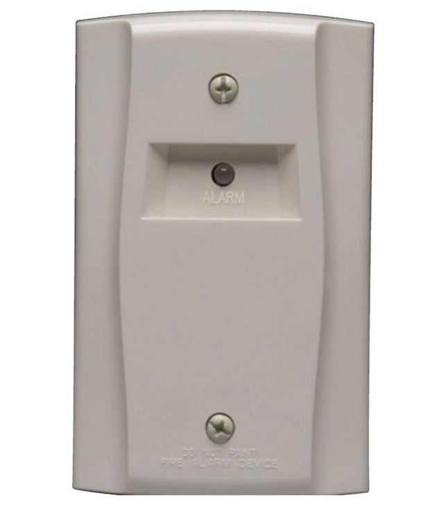 Rheem Remote Annunciator w/Alarm LED RA100Z - RA100Z