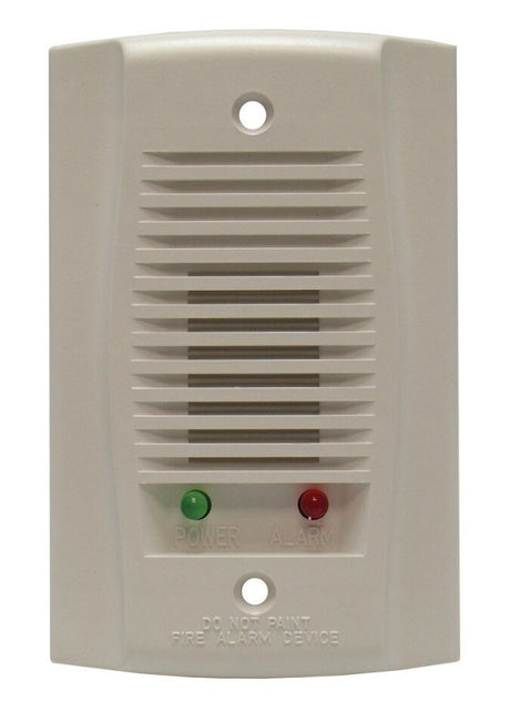 Rheem Remote Annunciator w/Piezo/Alarm/Power LED APA151 - APA151