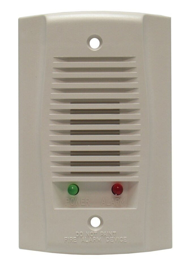 Rheem Remote Annunciator w/Piezo/Alarm/Power LED APA151 - APA151