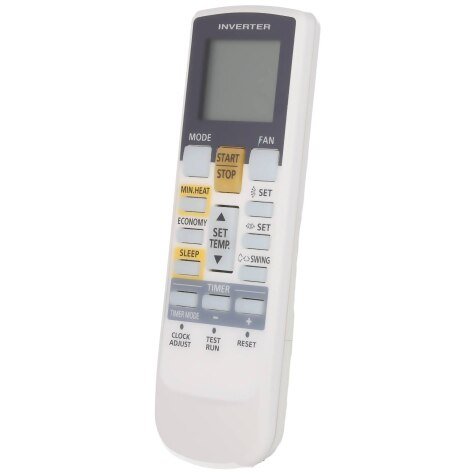 Rheem Remote Control AR - RAH2U K9379219013 - K9379219013