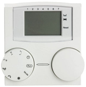 Rheem Remote Controller - REC08 Basic (XPak) RK013073 - RK013073