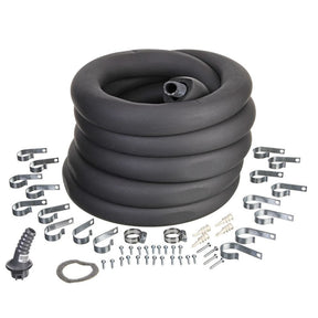 Rheem Remote Installation Kit W/20 ft. Steam Tube 50024917 - 004 - 50024917-004