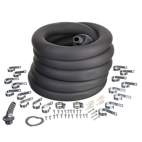 Rheem Remote Installation Kit W/20 ft. Steam Tube 50024917 - 004 - 50024917-004