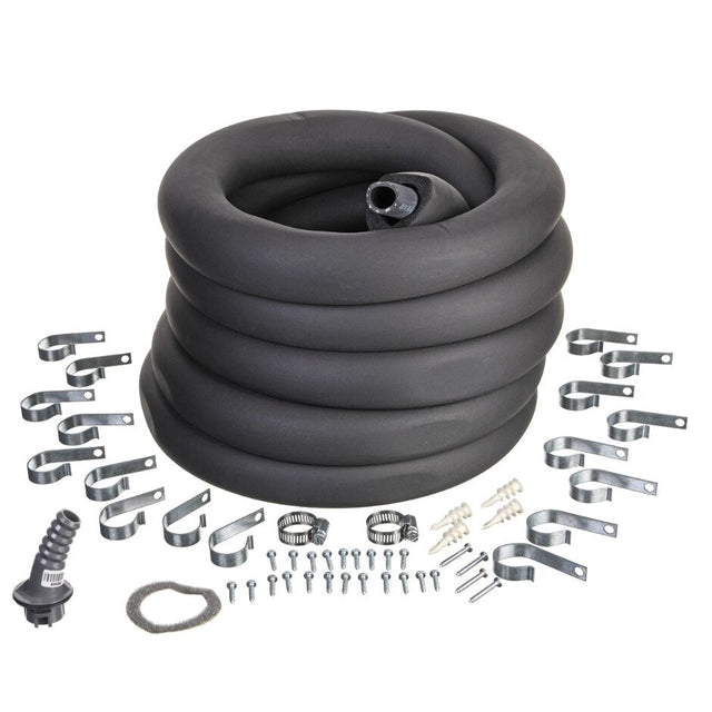 Rheem Remote Installation Kit W/20 ft. Steam Tube 50024917 - 004 - 50024917-004