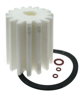 Rheem Replacement Cartridge - Fuel Oil Filter (RF - 1) 59 - RF - 1 - 59-RF-1