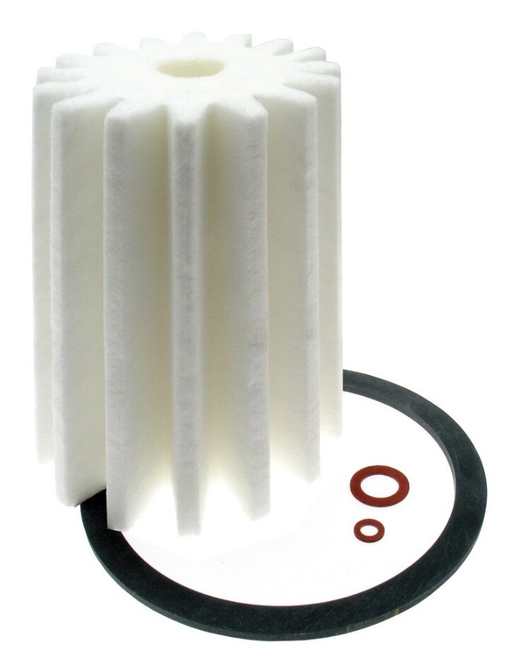 Rheem Replacement Cartridge - Fuel Oil Filter (RF - 2) 59 - RF - 2 - 59-RF-2